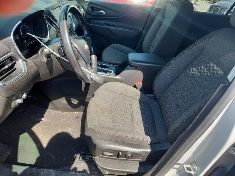 2022 CHEVROLET EQUINOX LT 7