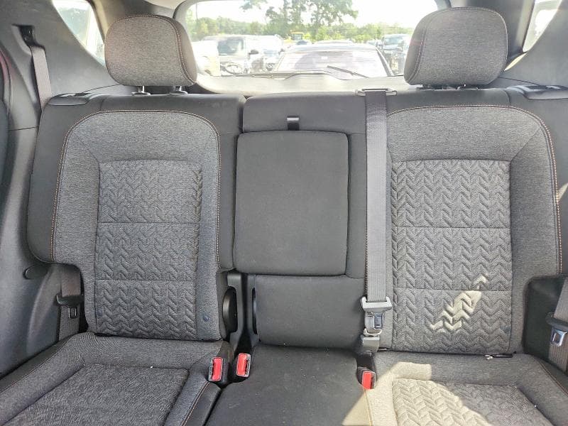2022 CHEVROLET EQUINOX LT 10