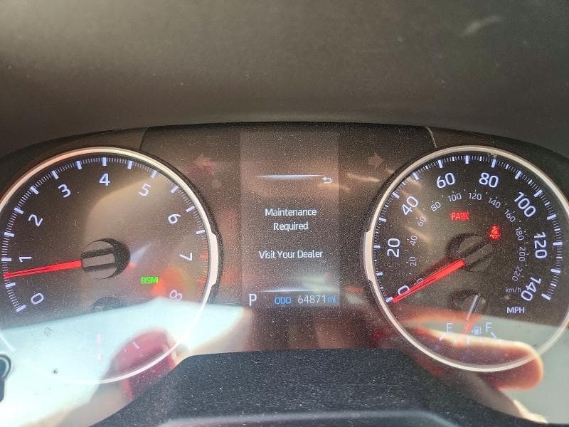 2020 TOYOTA RAV4 XLE 9