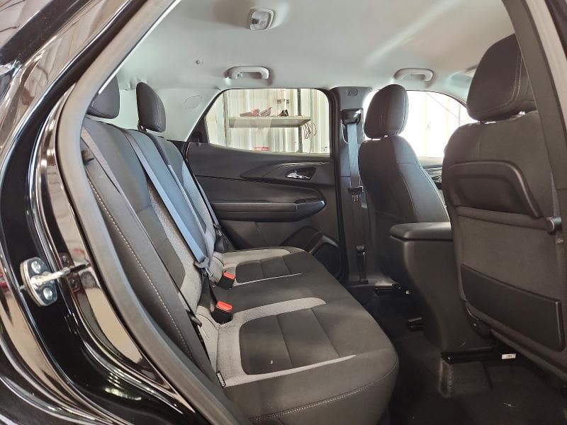 2026 CHEVROLET TRAILBLAZER LT LT 11