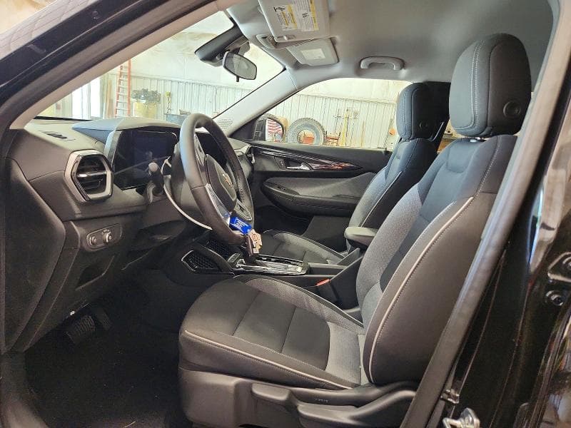 2026 CHEVROLET TRAILBLAZER LT LT 7
