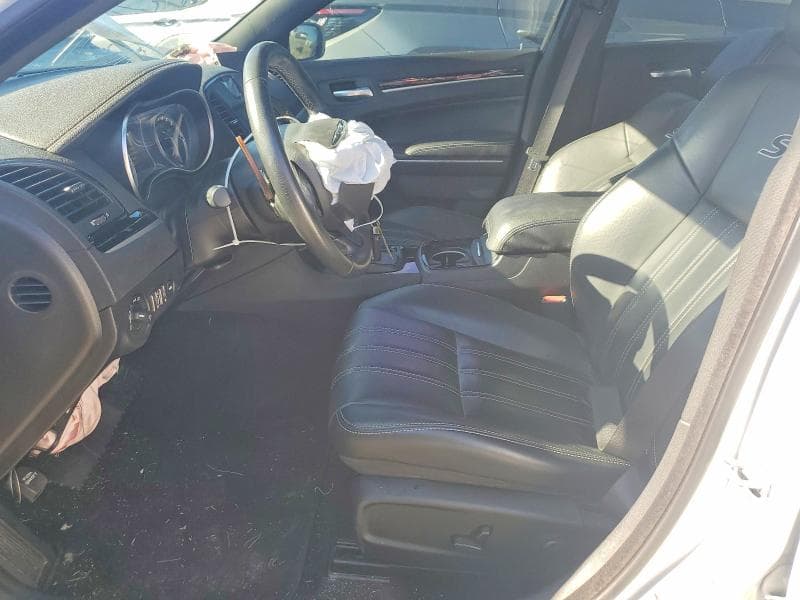 2021 CHRYSLER 300 S 7