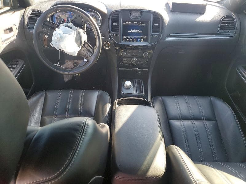 2021 CHRYSLER 300 S 8
