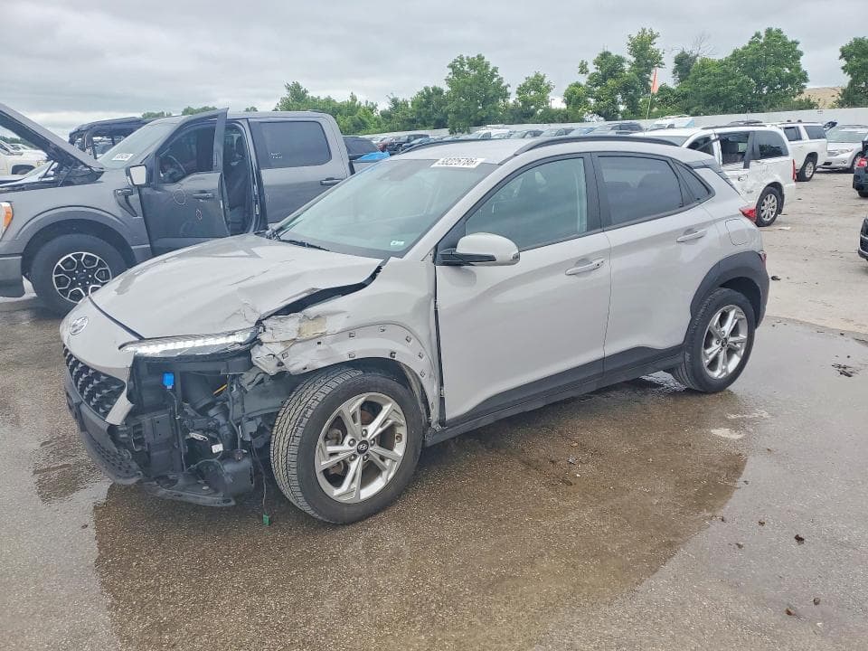 2023 HYUNDAI KONA SEL 1