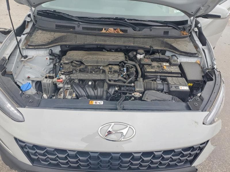 2023 HYUNDAI KONA SEL 11