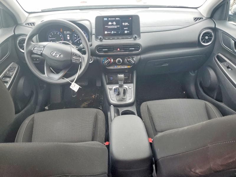 2023 HYUNDAI KONA SEL 8
