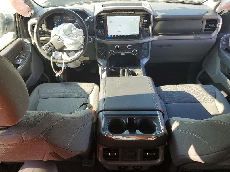 2024 FORD F150 XLT 8