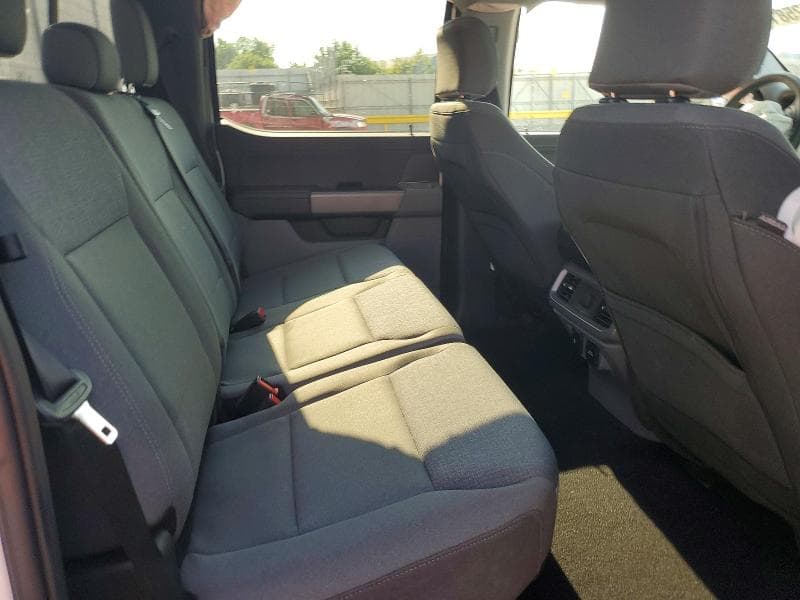 2024 FORD F150 XLT 10