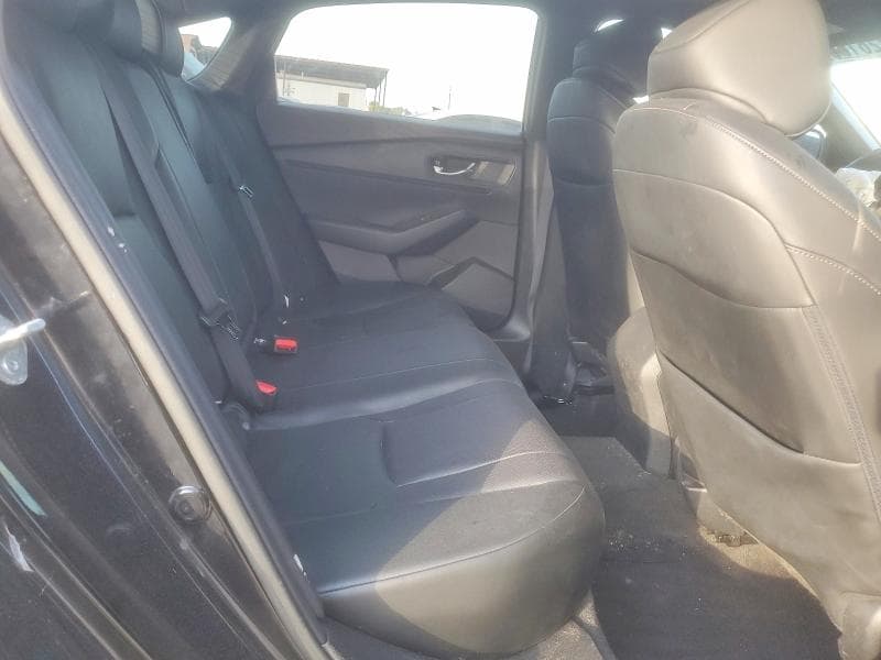 2023 HONDA ACCORD HYBRID SPORT-L 6