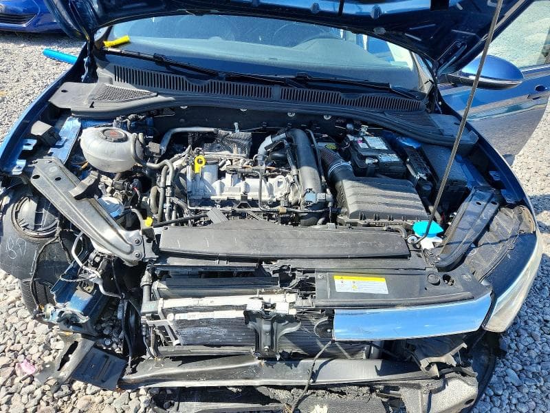 2021 VOLKSWAGEN JETTA SEL PREMIUM 11