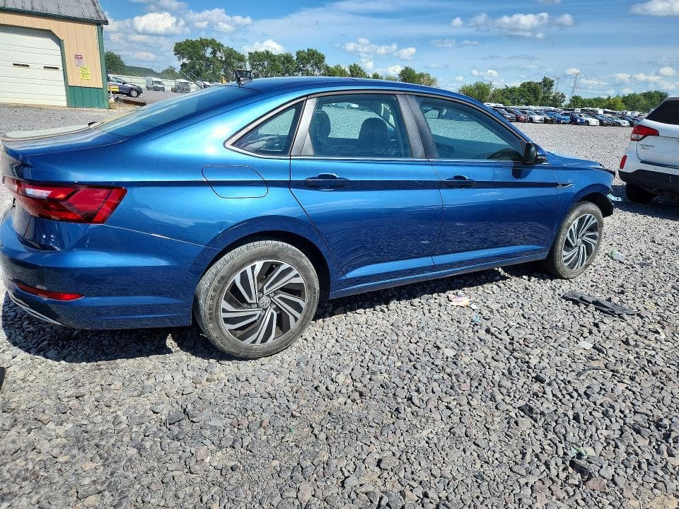 2021 VOLKSWAGEN JETTA SEL PREMIUM 3