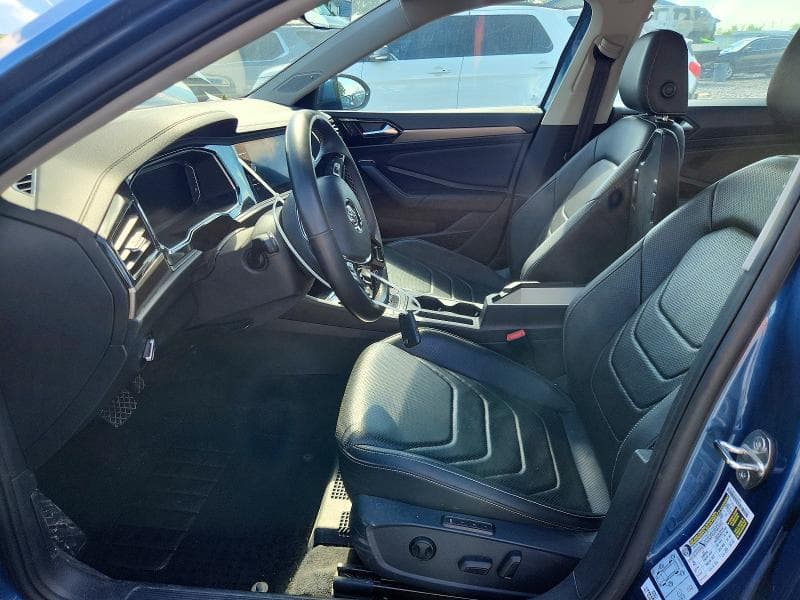 2021 VOLKSWAGEN JETTA SEL PREMIUM 7