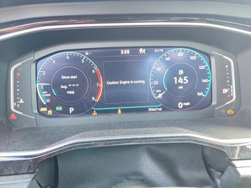 2021 VOLKSWAGEN JETTA SEL PREMIUM 9