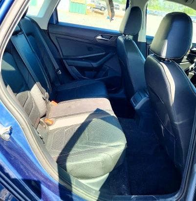 2021 VOLKSWAGEN JETTA SEL PREMIUM 10