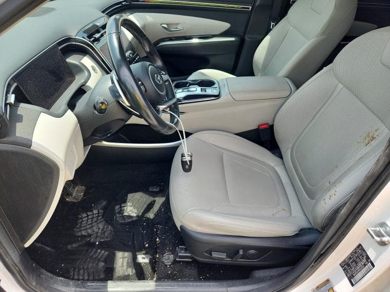 2023 HYUNDAI TUCSON SEL CONVENIENCE SEL CONVENIENCE 7