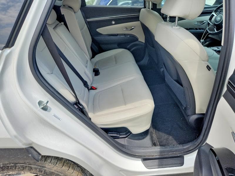 2023 HYUNDAI TUCSON SEL CONVENIENCE SEL CONVENIENCE 10