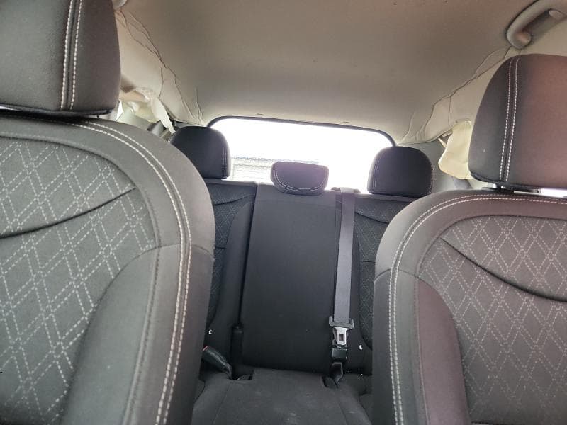 2018 KIA SOUL BASE BASE 10