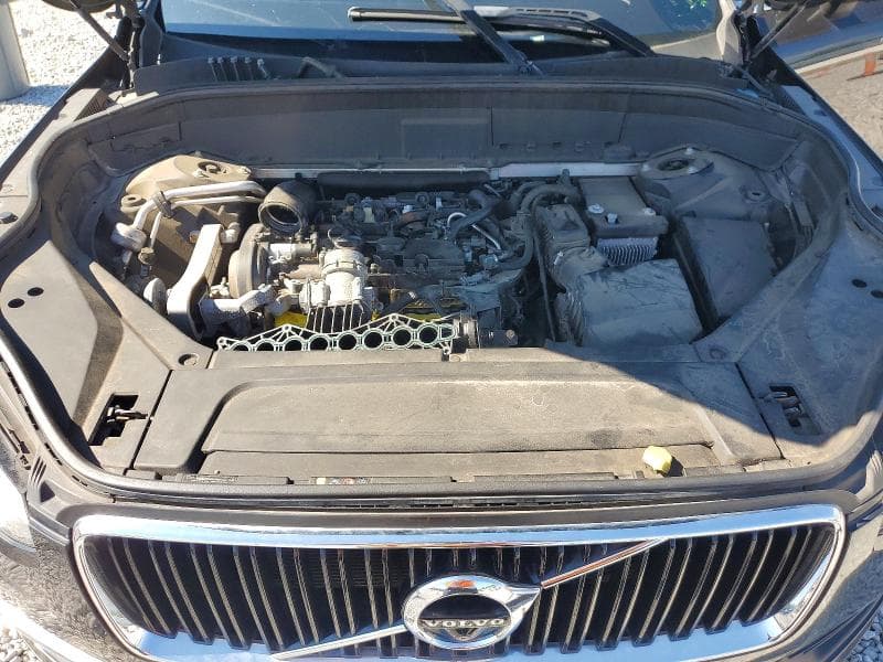2017 VOLVO XC90 T6 T6 12