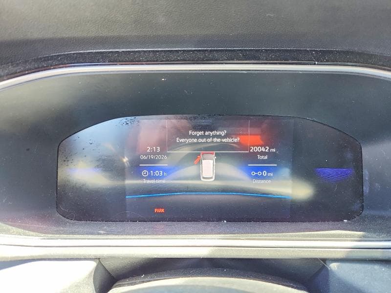 2025 VOLKSWAGEN TAOS SE BLACK SE BLACK 9