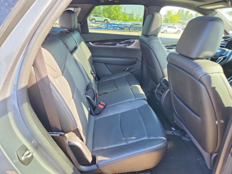2020 CADILLAC XT5 PREMIUM LUXURY 11