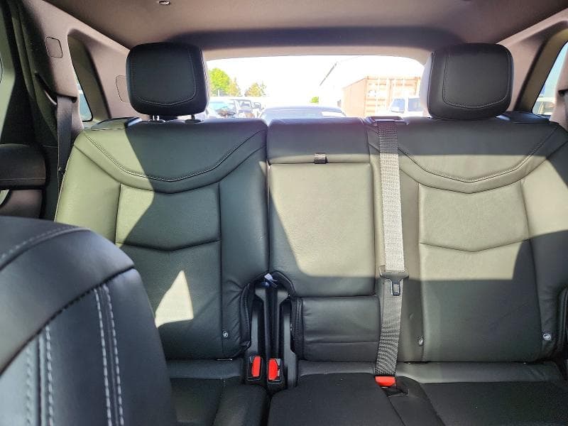 2020 CADILLAC XT5 PREMIUM LUXURY 10