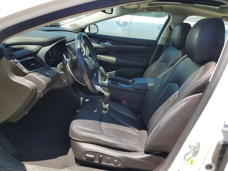 2017 BUICK LACROSSE PREMIUM PREMIUM 7