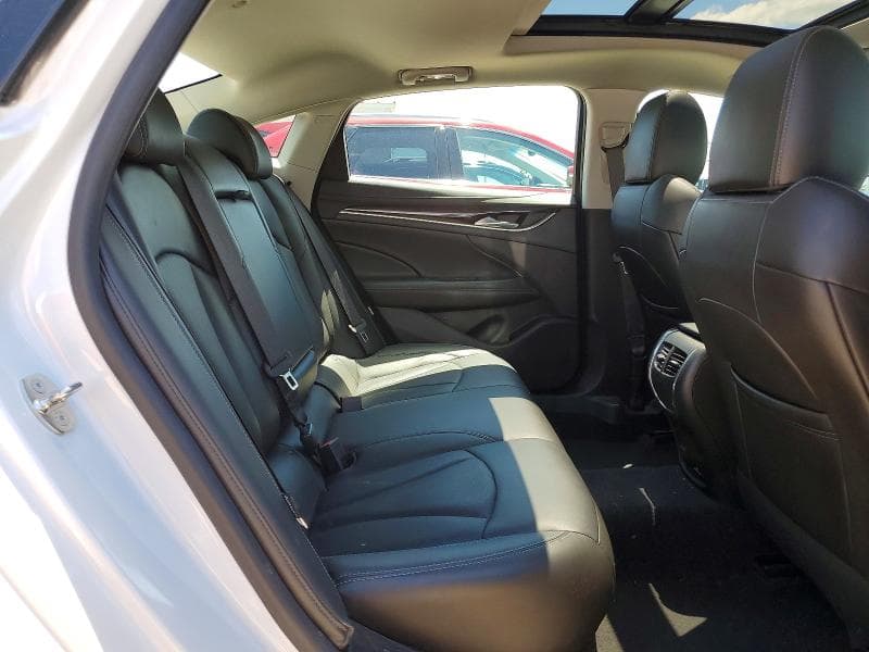 2017 BUICK LACROSSE PREMIUM PREMIUM 10