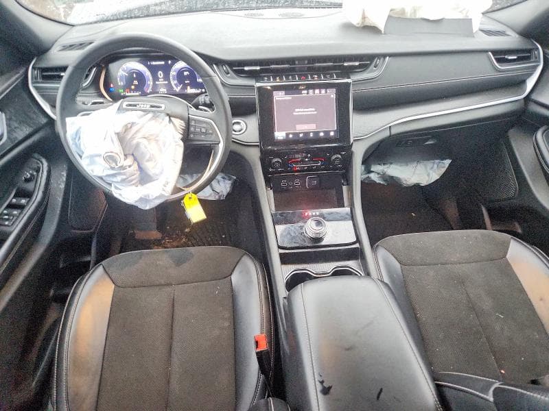 2024 JEEP GRAND CHEROKEE LAREDO LAREDO 15