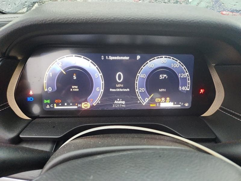 2024 JEEP GRAND CHEROKEE LAREDO LAREDO 18