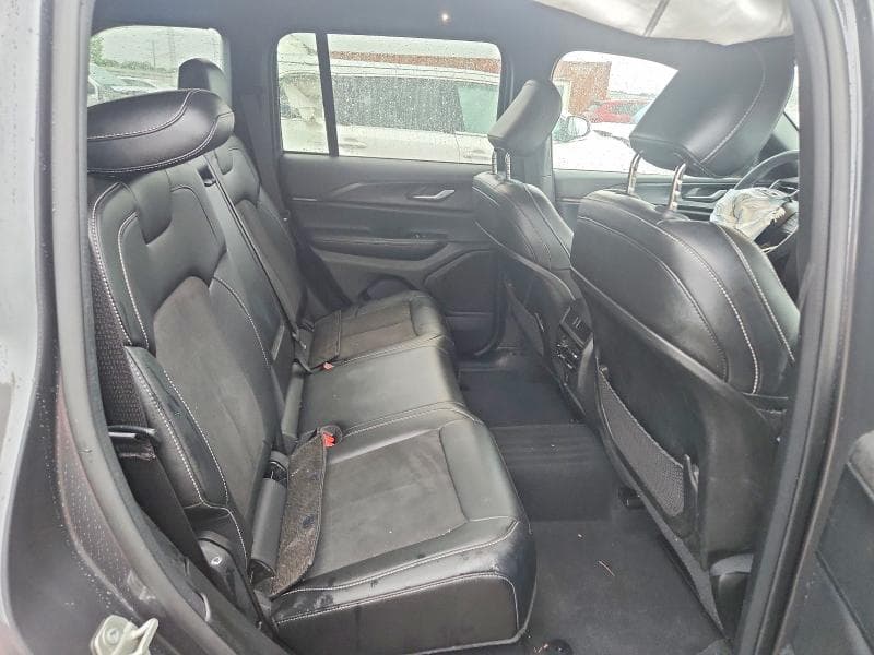 2024 JEEP GRAND CHEROKEE LAREDO LAREDO 20