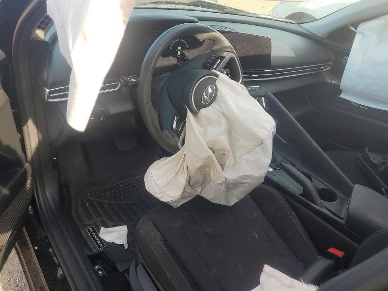 2023 HYUNDAI ELANTRA SEL 8