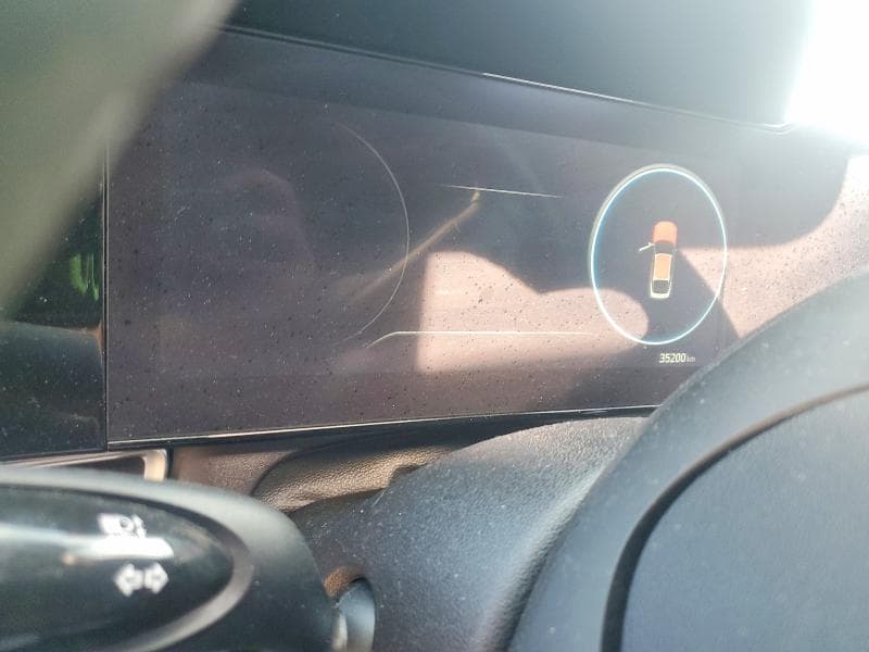 2023 HYUNDAI ELANTRA SEL 9