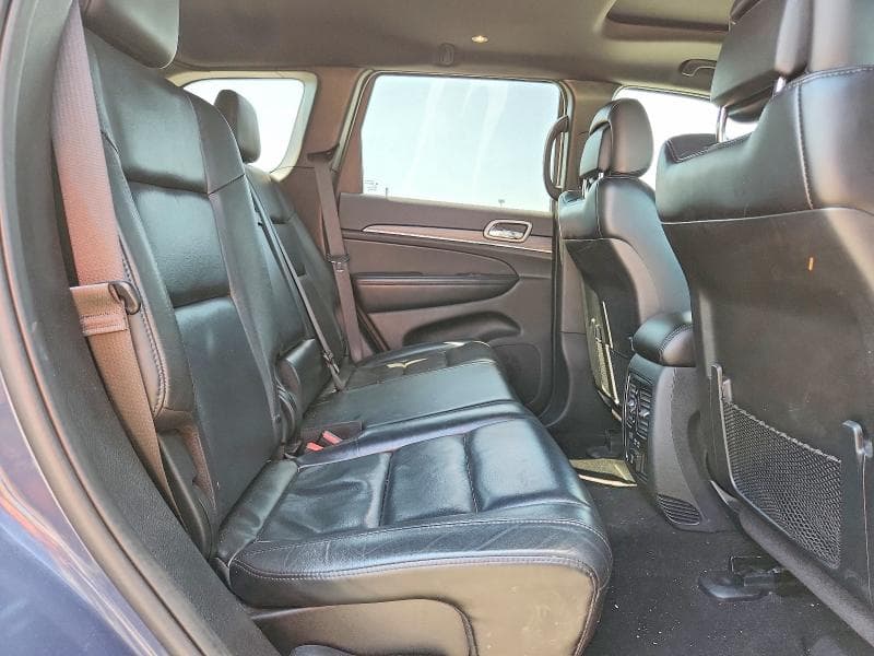 2020 JEEP GRAND CHEROKEE LIMITED 11