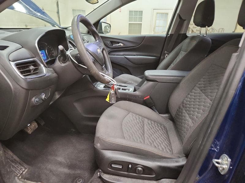 2021 CHEVROLET EQUINOX LT LT 7