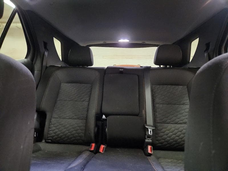 2021 CHEVROLET EQUINOX LT LT 10