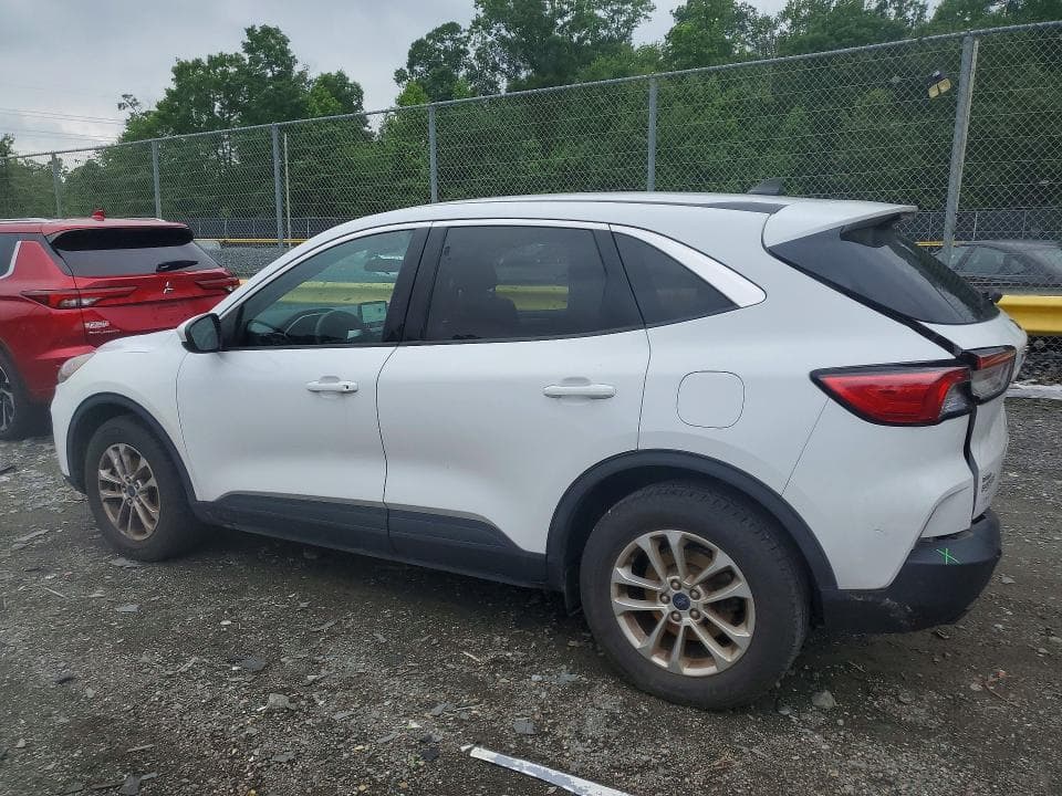 2020 FORD ESCAPE SE 2