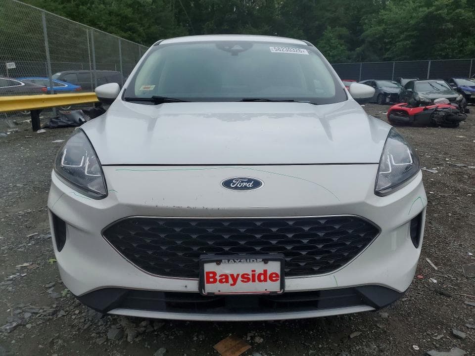 2020 FORD ESCAPE SE 5