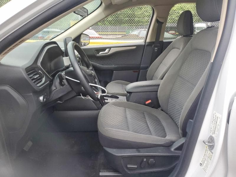 2020 FORD ESCAPE SE 7