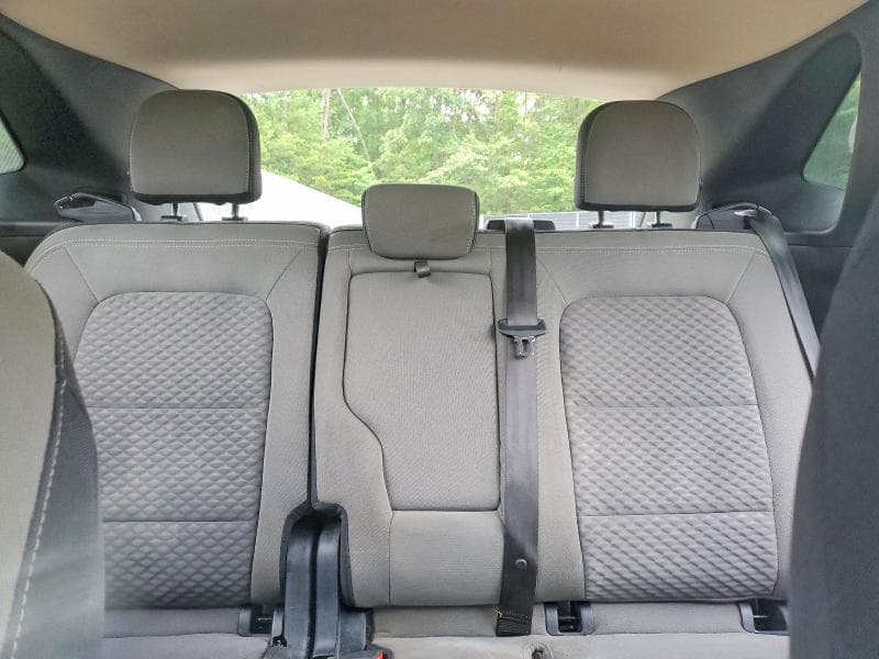 2020 FORD ESCAPE SE 10
