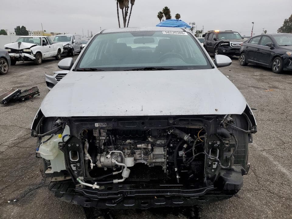 2019 HYUNDAI ACCENT SE 5