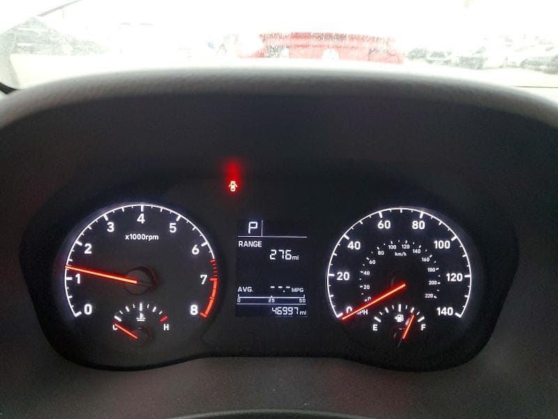 2019 HYUNDAI ACCENT SE 9