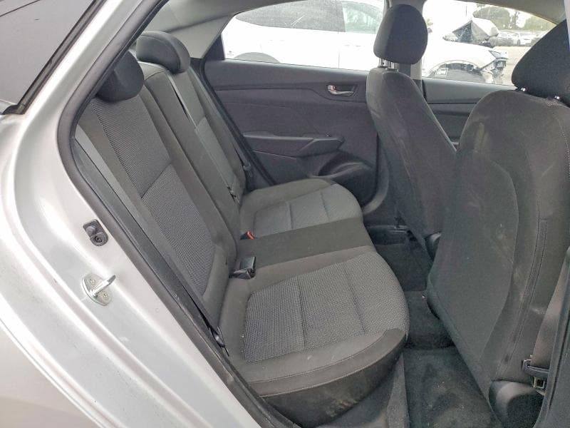 2019 HYUNDAI ACCENT SE 10