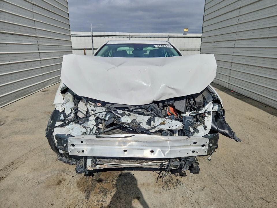 2023 TOYOTA CAMRY SE 5