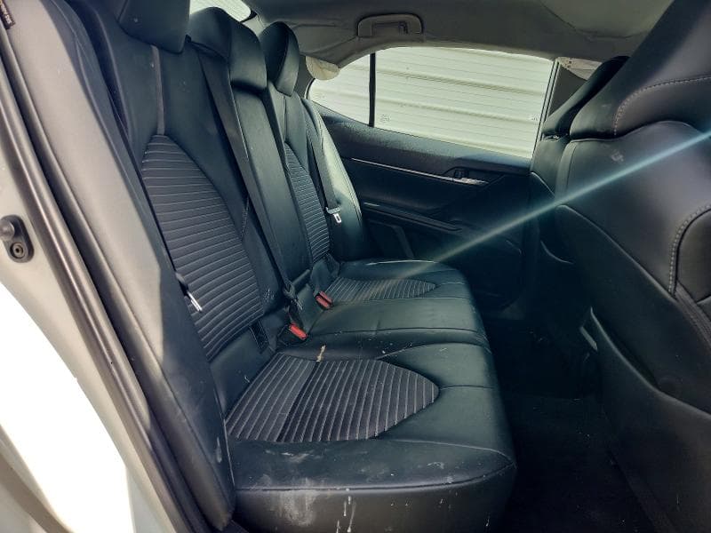2023 TOYOTA CAMRY SE 10