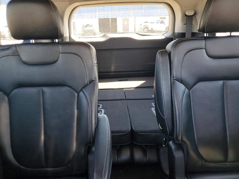 2021 JEEP GRAND CHEROKEE L LIMITED 10