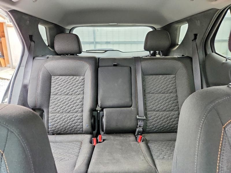 2021 CHEVROLET EQUINOX LT 10