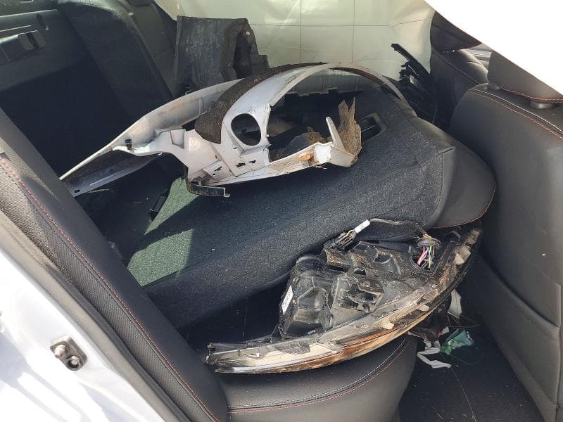 2024 NISSAN ALTIMA SR 10