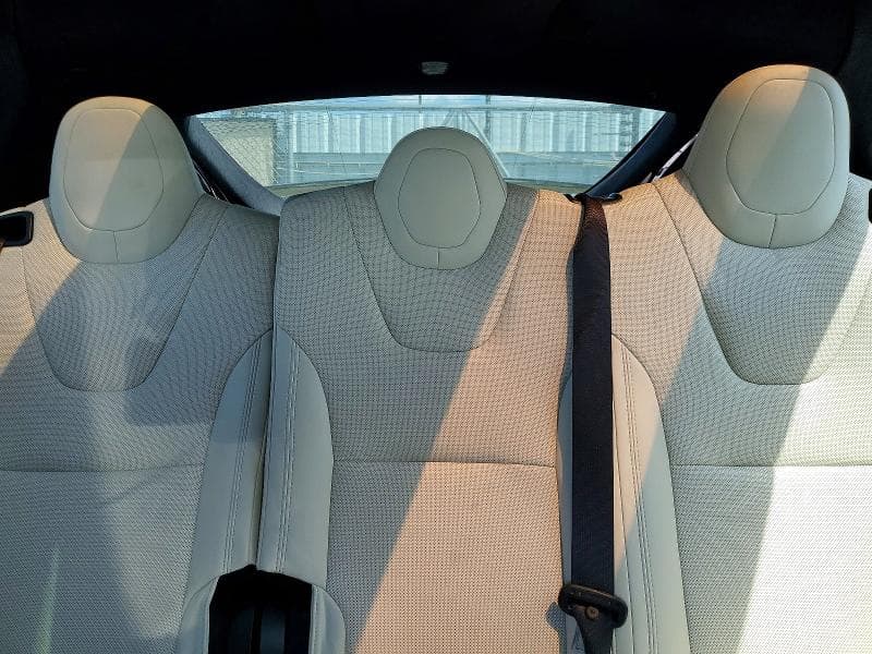 2023 TESLA MODEL X 10