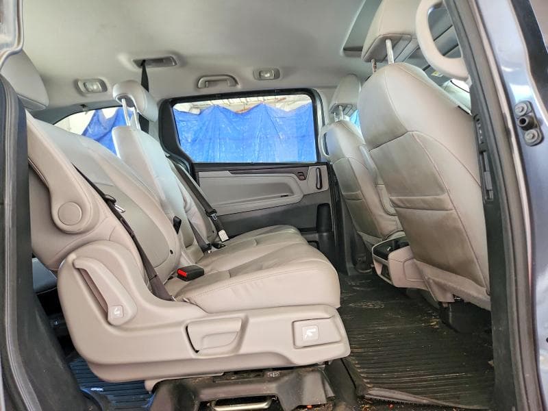2019 HONDA ODYSSEY EXL EXL 11