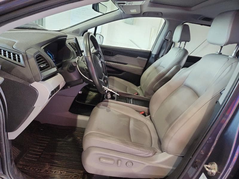 2019 HONDA ODYSSEY EXL EXL 7